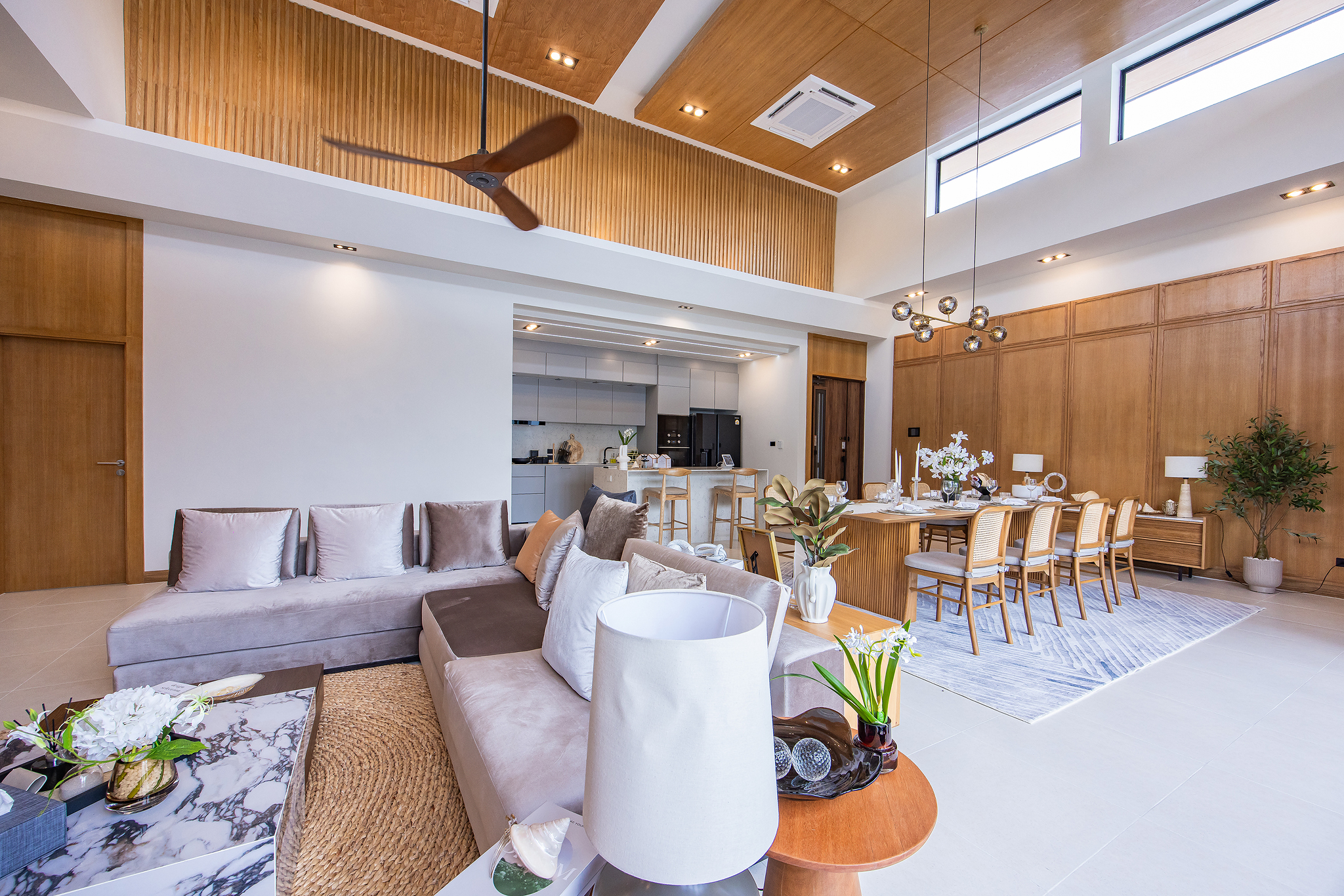 Monetaria Villas 23